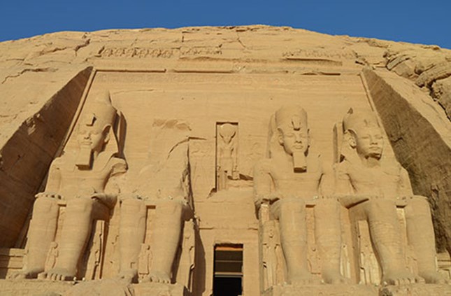 Abu Simbel